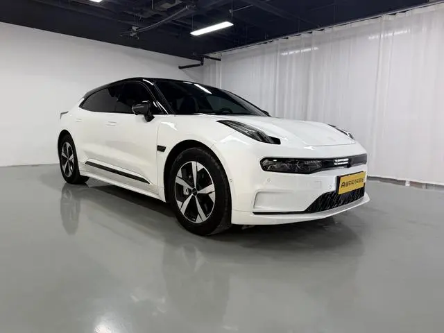 ZEEKR ZEEKR 001 WE version 100kWh