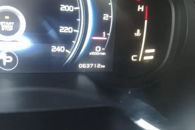 Geely Boyue 1.8TD automatic two-wheel drive intelligent 4G connected version
