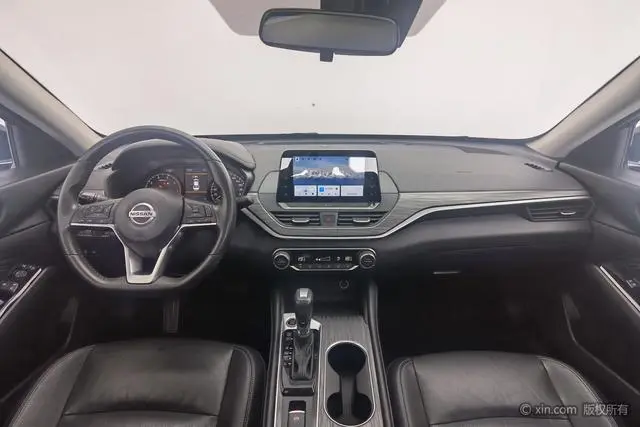 Nissan Teana 2.0T XL Smart Edition