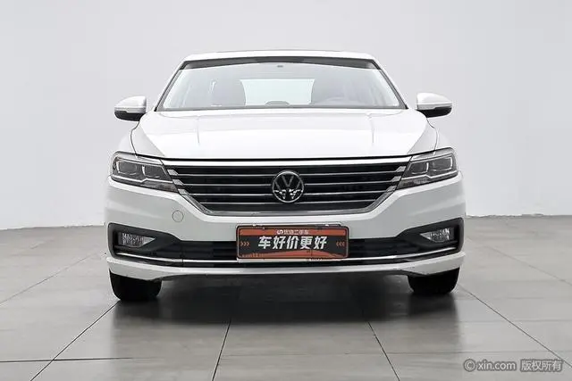 Volkswagen Lavida 1.5L automatic comfort version