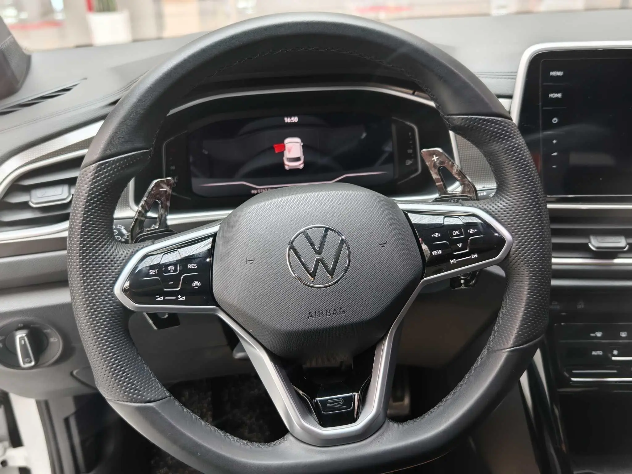 Volkswagen Exploring songs 300TSI DSG Chenguang Edition