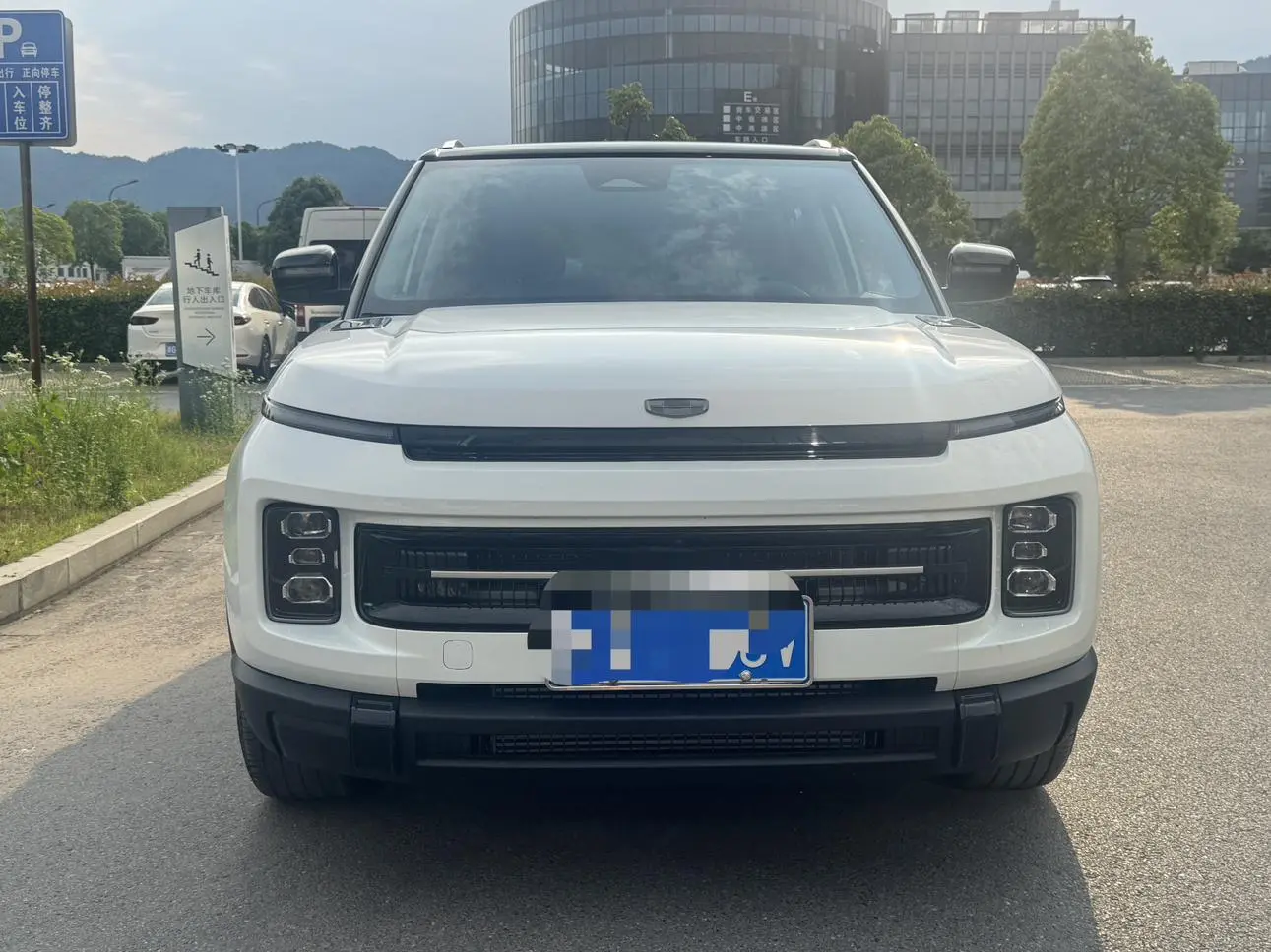 Geely Geely ICON 1.5TD Chocolate Mellow Edition