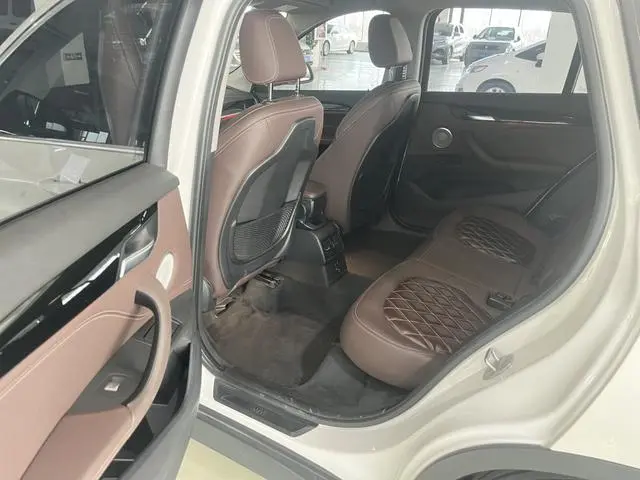 BMW BMW X1 sDrive25Li leading type