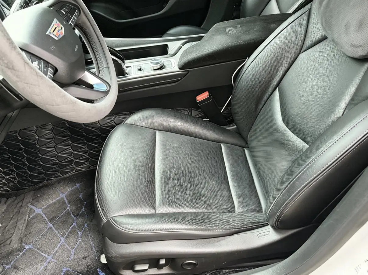 Cadillac Cadillac CT5 Facelift 28T luxury