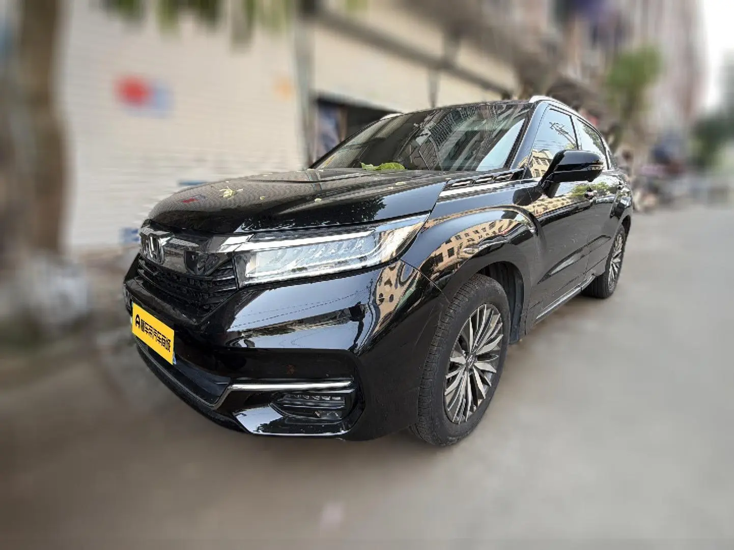 Honda Crown Road 370 TURBO 9AT Premium Edition AWD