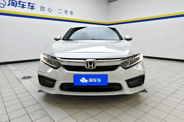 Honda Yingshipai 260TURBO Exquisite Edition Country VI