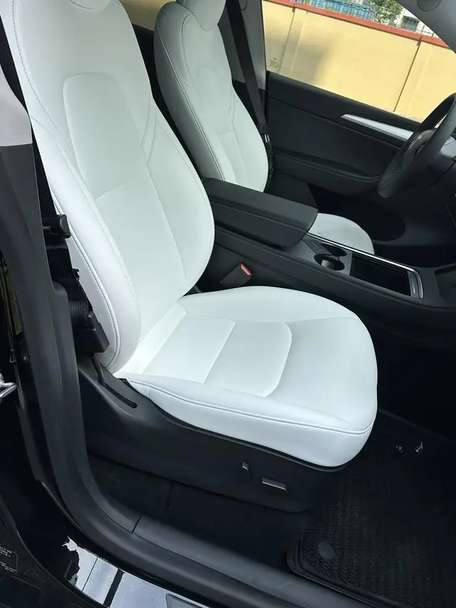 Tesla Model Y Performance high-performance all-wheel drive version