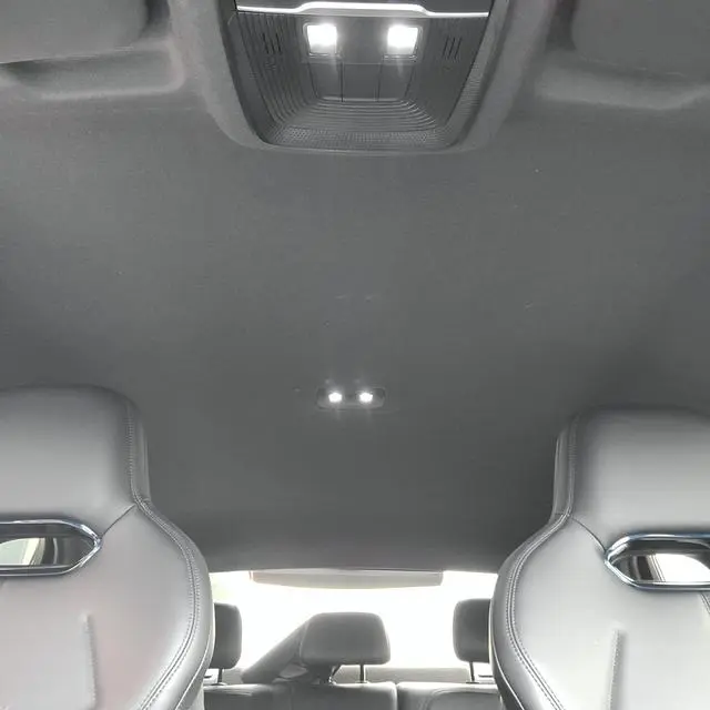 BYD Qin PLUS EV 510KM travel version