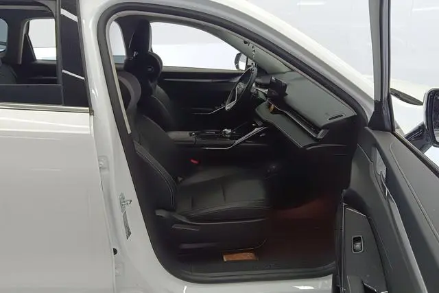 Haval Haval H6 The third generation 1.5T automatic two-wheel drive Max