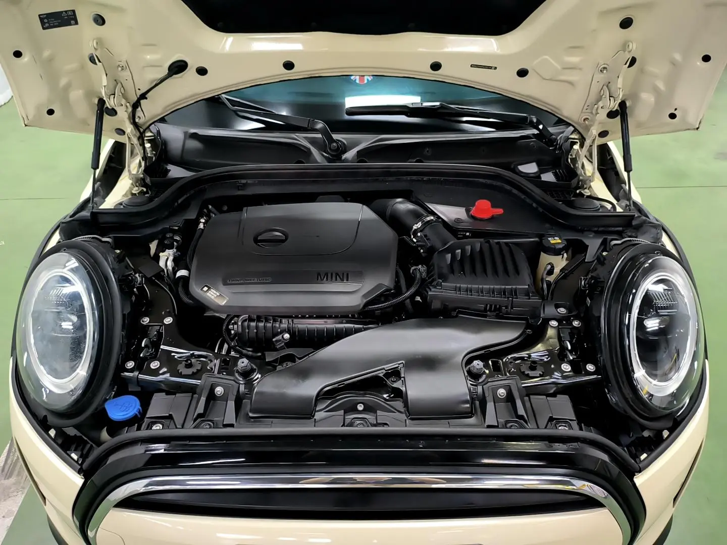 MINI MINI 1.5T COOPER Classic