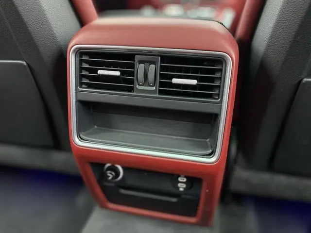 Porsche Cayenne Cayenne 3.0T