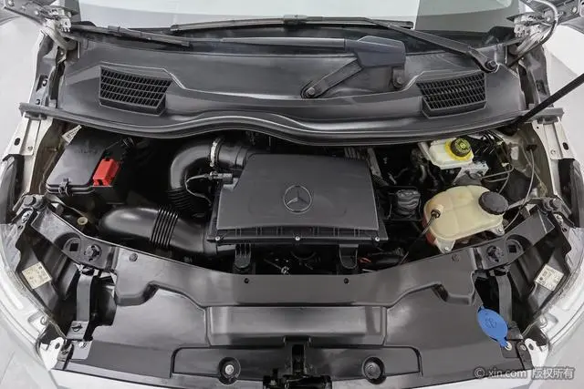 Mercedes-Benz Mercedes-Benz V-class V 260 L Premium Extended Version