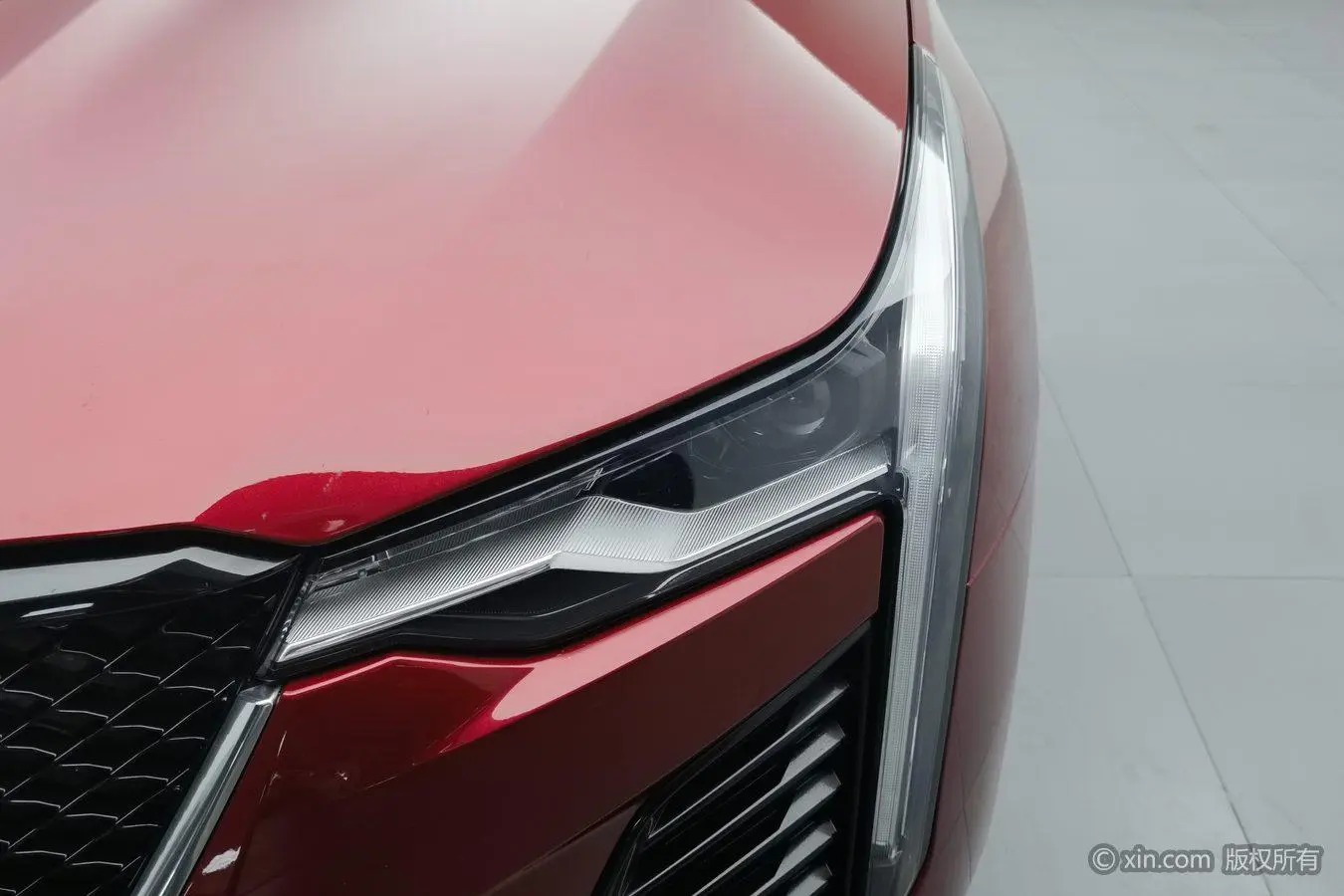 Cadillac Cadillac CT4 28T fashion type