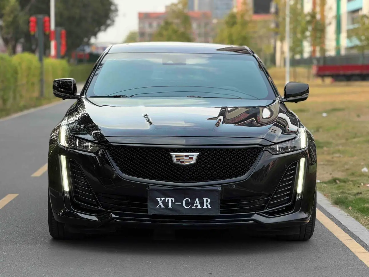 Cadillac Cadillac CT5 28T luxury