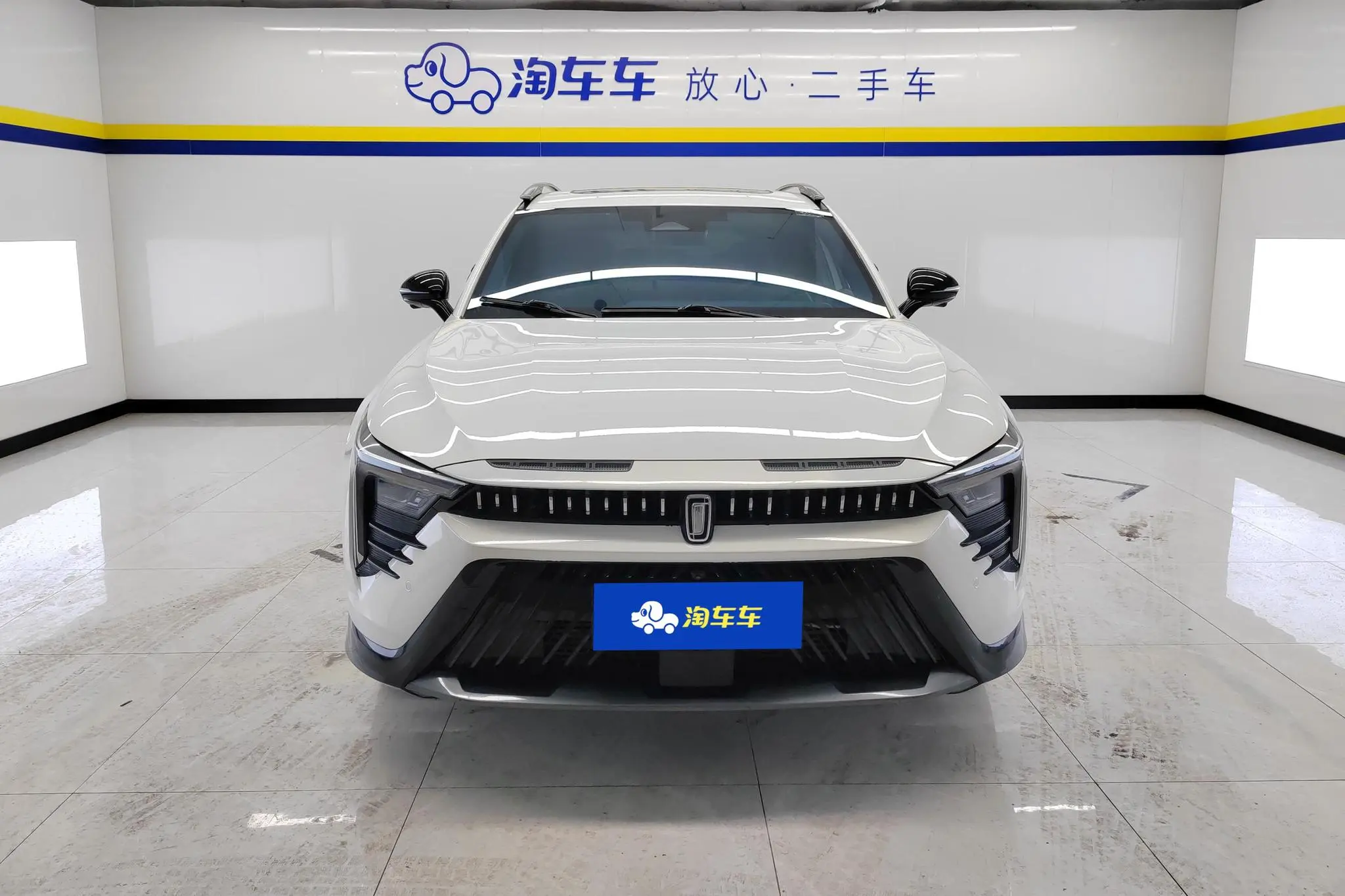 FAW Pentium B70S 1.5T Commander Zhichao