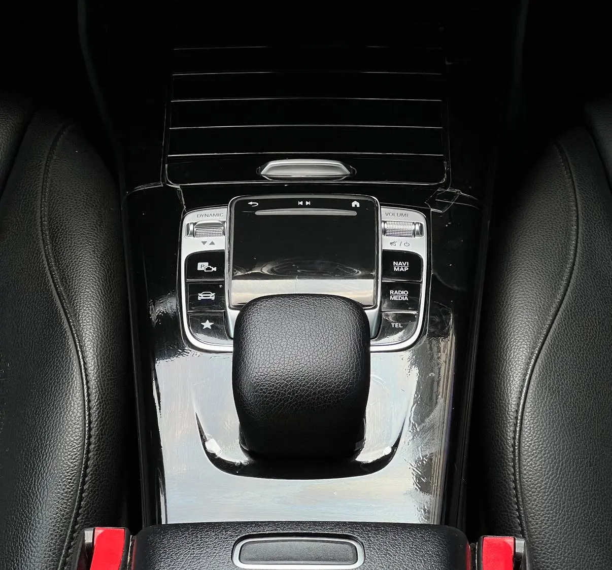 Mercedes-Benz Mercedes-Benz A-class Facelift A 200 L