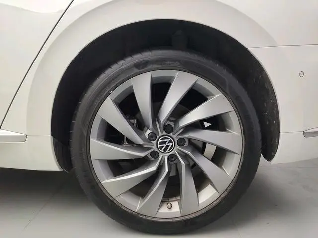 Volkswagen Volkswagen CC 380TSI Dazzling Edition