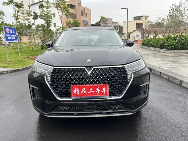 Venucia Qichenxing 260T automatic Xingshang Version