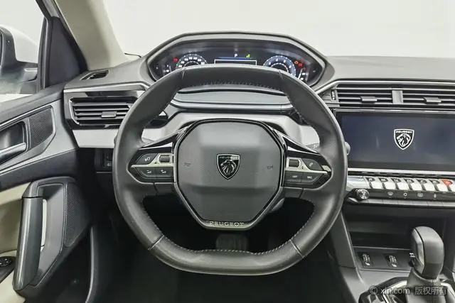 Peugeot Peugeot 408 1.6T Dream by Dream Edition