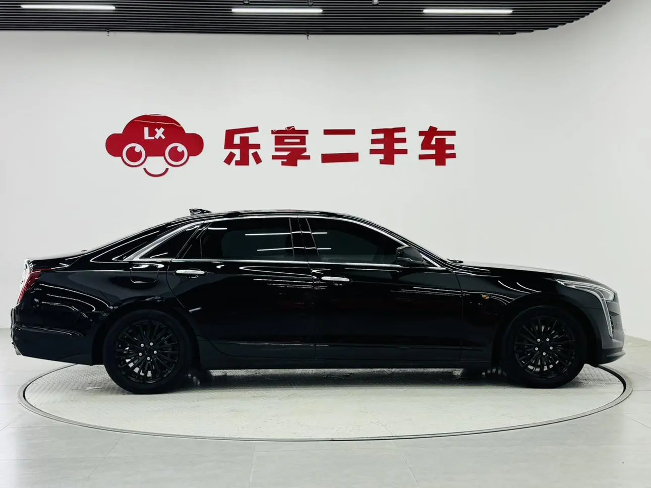 Cadillac Cadillac CT6 28T luxury