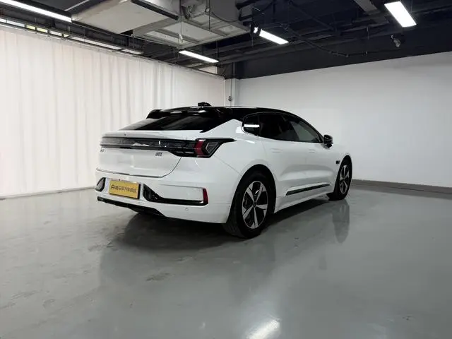 ZEEKR ZEEKR 001 WE version 100kWh