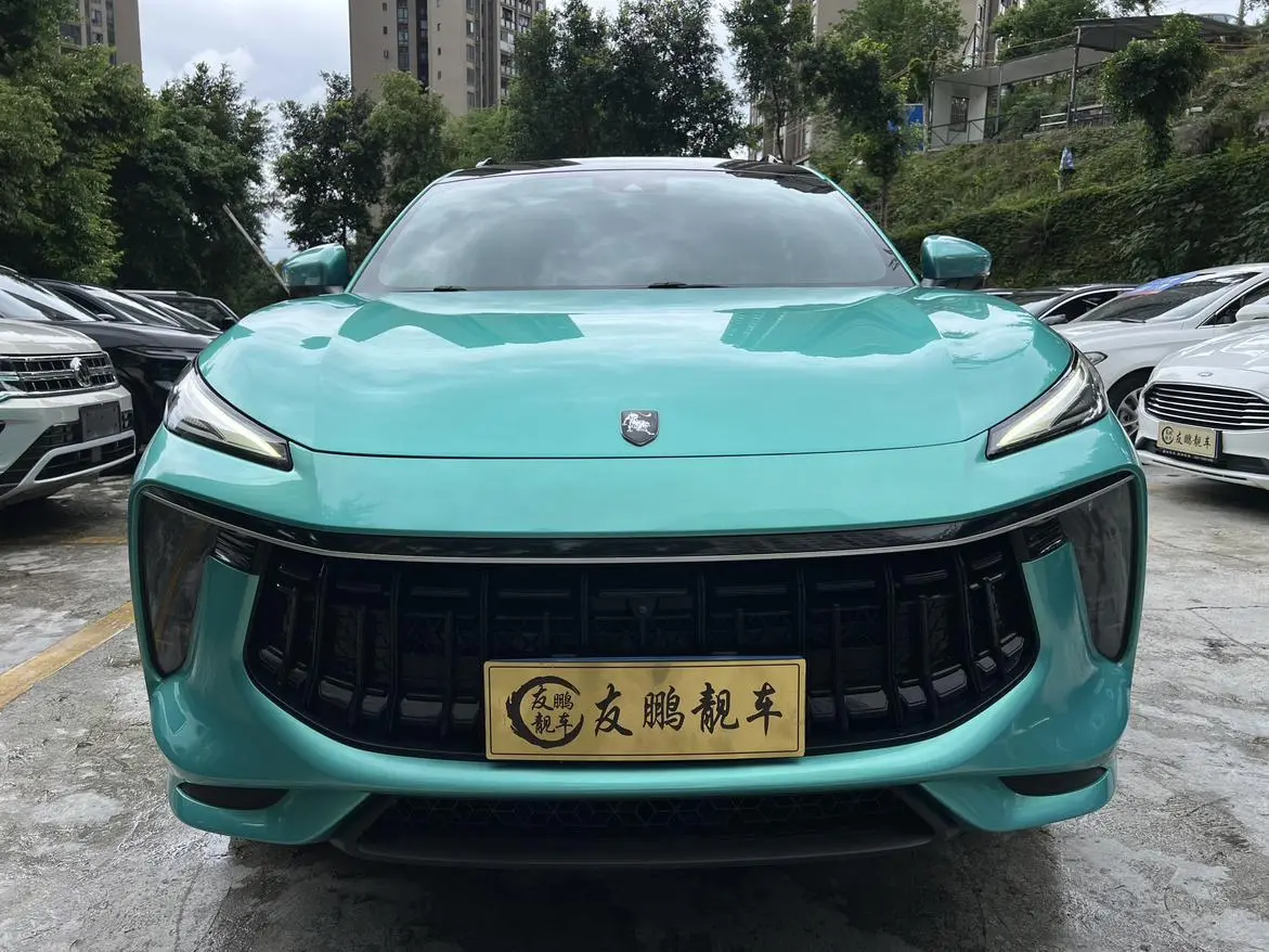 Dongfeng Fengxing Popular T5 EVO 1.5TD DCT Xingyao Edition