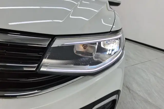 Volkswagen Bora 200TSI DSG Yuexing Edition