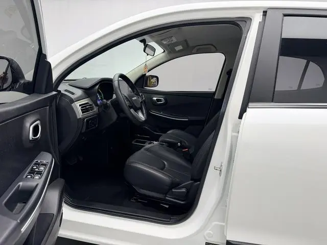 Dayun Yuehu 300 Standard Edition