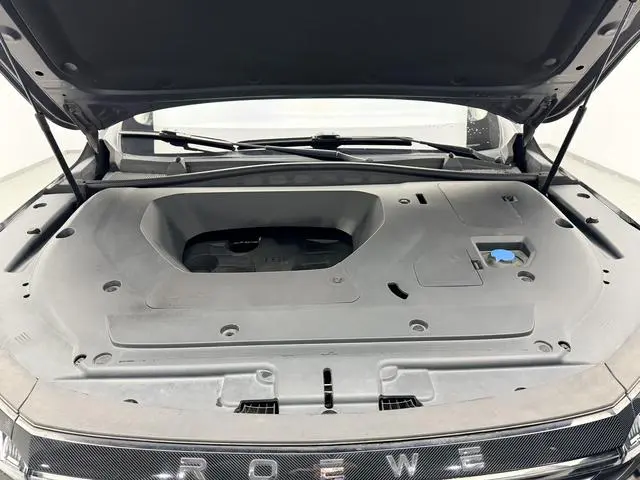 Roewe Roewe RX5 MAX 1.5T Automatic Transmission Deluxe Edition