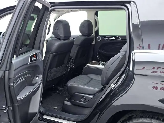 Beijing Beijing off-road BJ90 4.0T Premium Edition