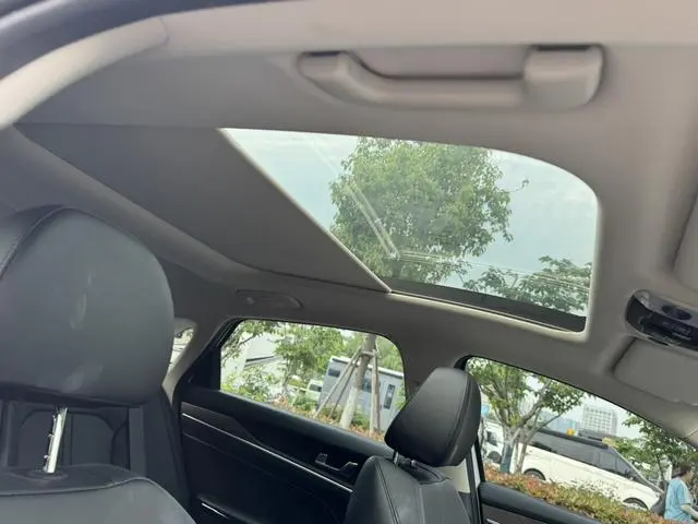 Kia Kia K5 380T GT-Line Premium Technology Edition