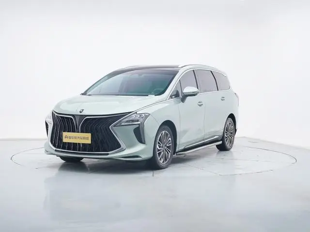 Dongfeng Fengxing Popular yachts 1.5T DCT Wave by Wave version