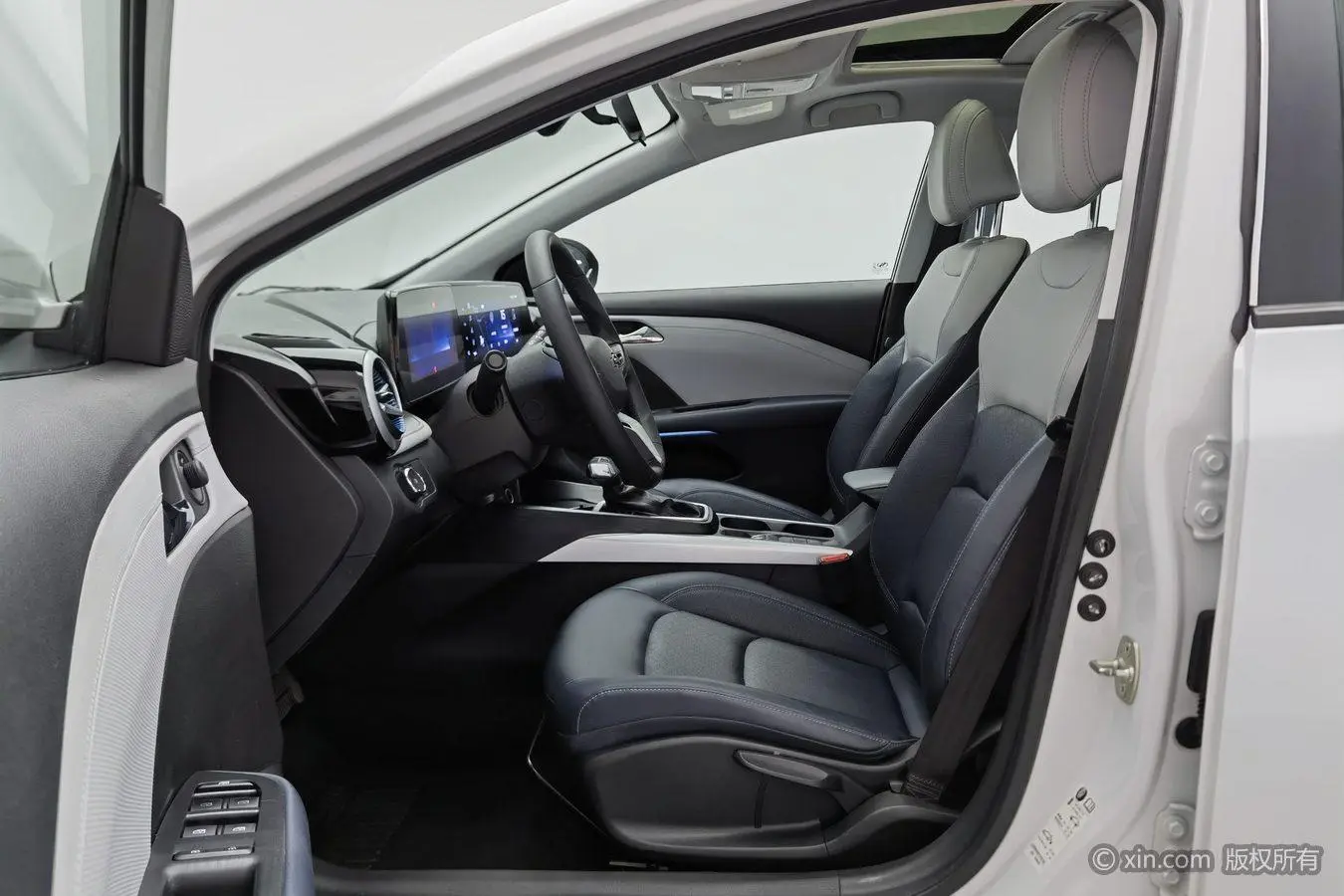 Chevrolet Cruze 1.5L Dual Clutch Enjoy Edition