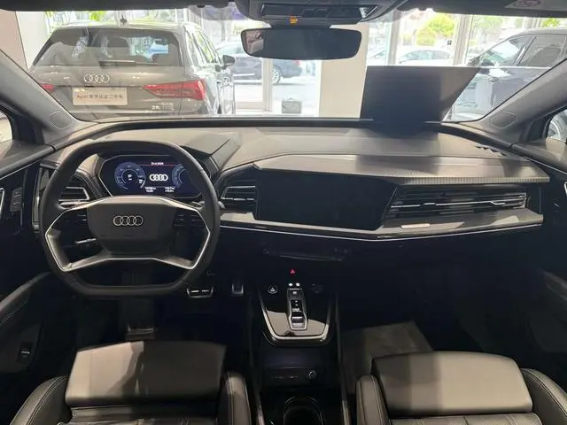 Audi Audi Q4 e-tron 40 e-tron Creation Edition