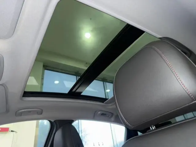 Chevrolet Mai Ruibao XL Redline 550T automatic sharp version