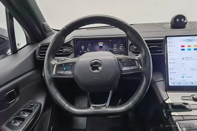 NIO NIO ES6 610KM performance version