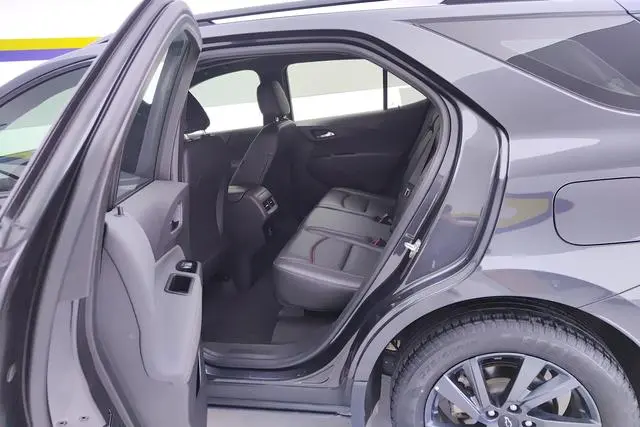 Chevrolet Explorer 550T RS Smart Extension Edition