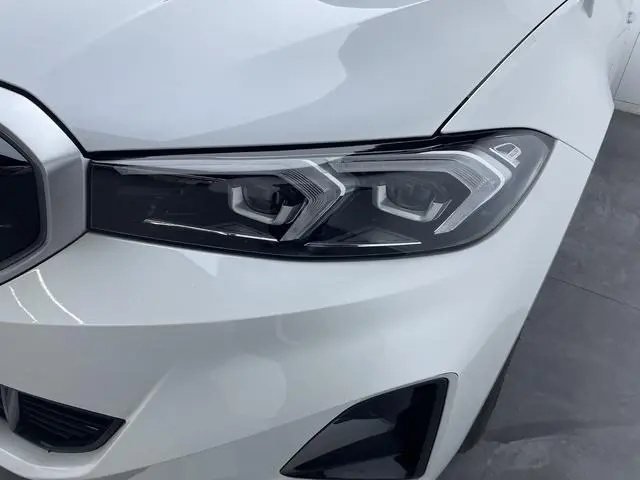 BMW BMW i3 eDrive35L