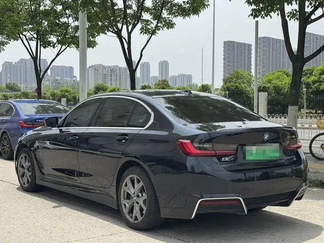 BMW BMW i3 eDrive35L