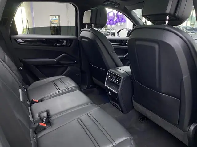 Porsche Cayenne Cayenne 3.0T