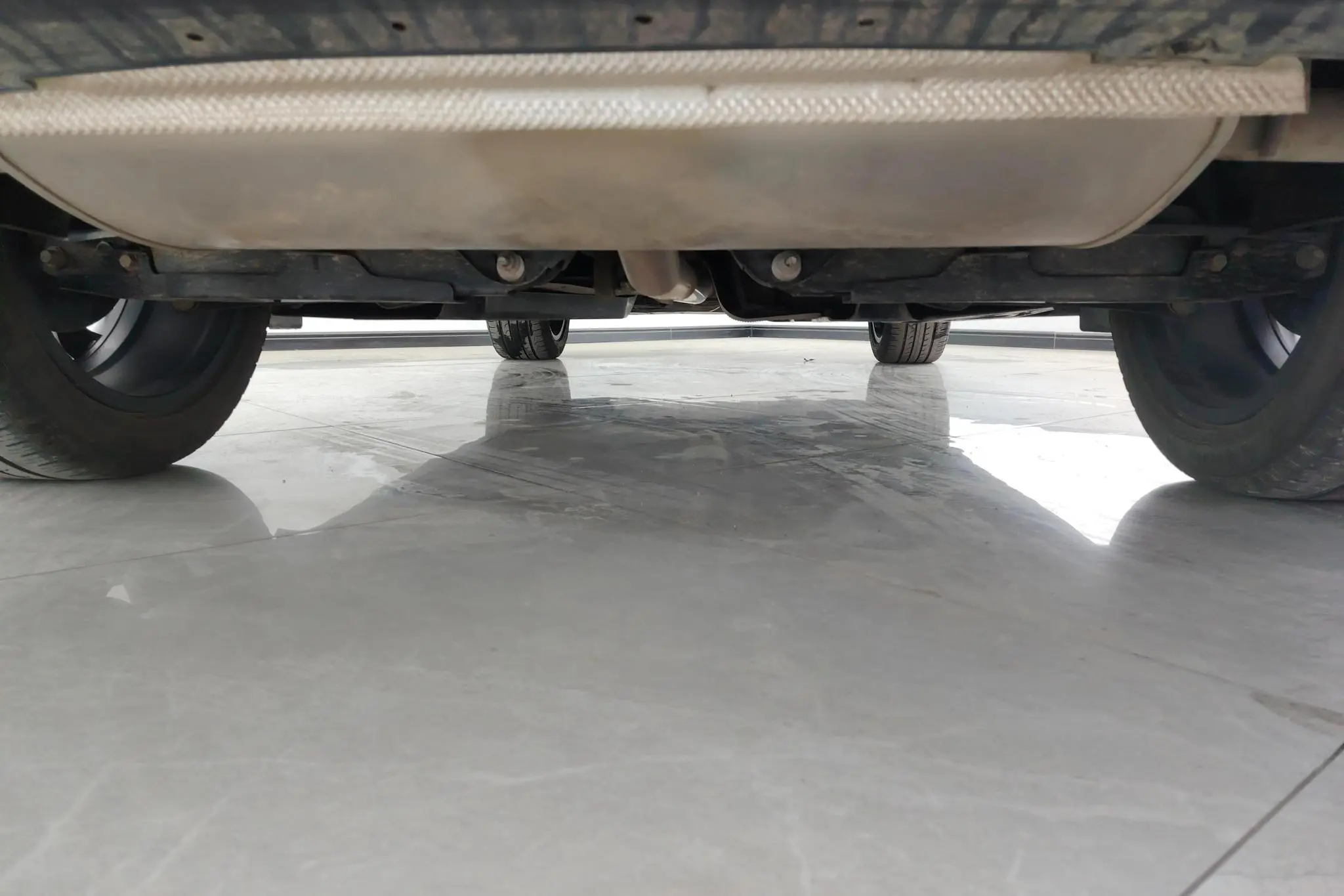 LYNK & CO Lynk 01 2.0TD two-wheel drive Pro