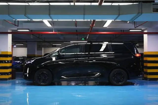 Denza Denza D9 DM 1040 Premium type