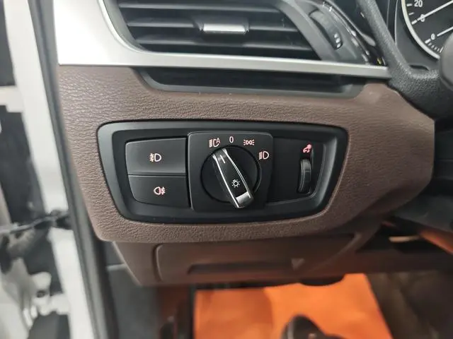 BMW BMW X1 sDrive20Li Luxury