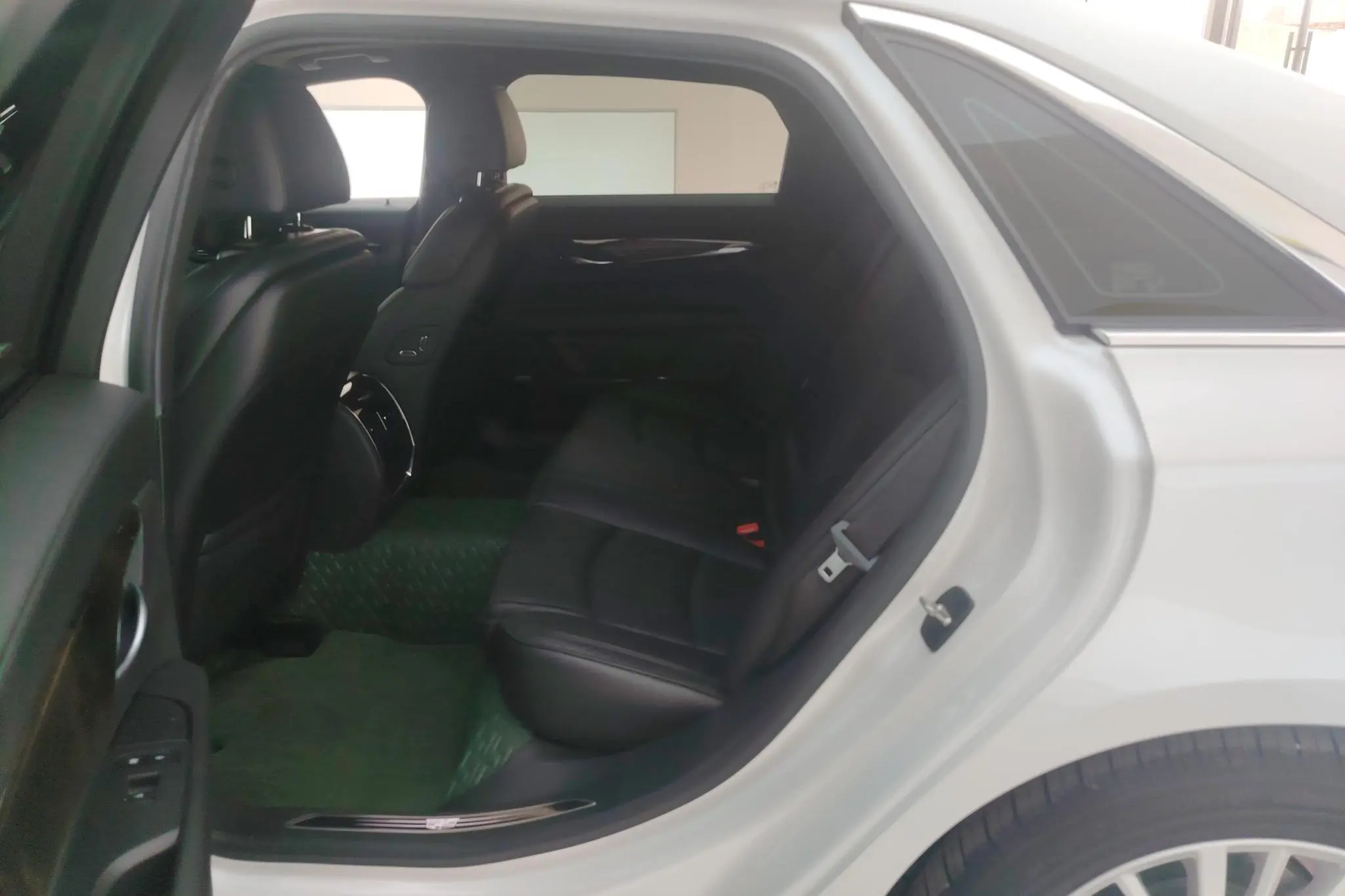 Cadillac Cadillac CT6 28T luxury