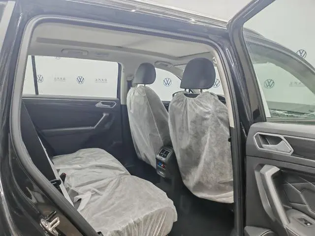 Volkswagen Tiguan L PHEV 430PHEV plug-in hybrid Premium Edition