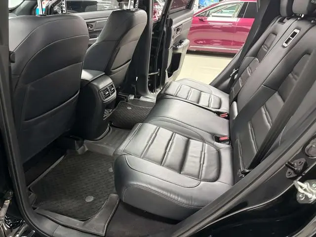 Honda Honda CR-V 240TURBO CVT two-wheel drive Black Jazz edition