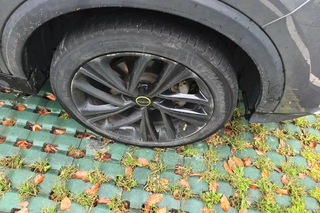 Roewe Roewe eRX5 ePlus National Tide Ronglin Deluxe Edition
