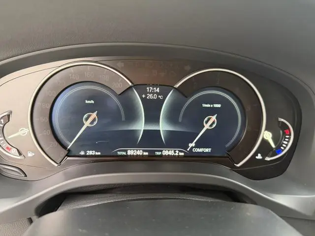 BMW BMW X3 xDrive25i Luxury Set