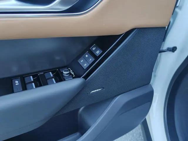 Land Rover Range Rover Star Pulse Dynamic HSE