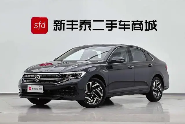 Volkswagen Sagitar 300TSI DSG Beyond Edition